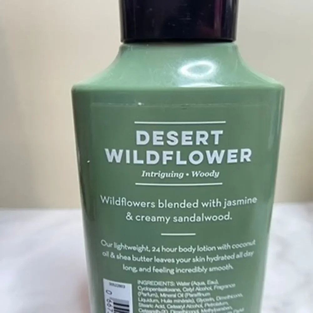 Bath & Body Works both are